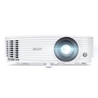 Acer P1157i Beamer DLP 4500 lm 800 x 600 SVGA 3D ready, Automatische keystone-correctie, Geïntegreerde luidspreker, Met afstandsbediening, Zoomfunctie