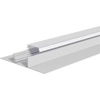 EVN APTB5AM200 EVN Lichttechnik Aluminium (l x b) 2000 mm x 87.30 mm 1 stuk(s)
