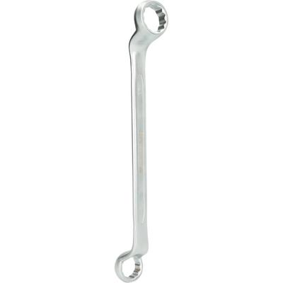Brilliant Tools BT012909 BT012909 Dubbele ringsleutel Sleutelbreedte (metrisch) 24 - 27 mm