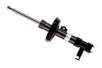 Schokdemper BILSTEIN - B4 OE Replacement BILSTEIN, Inbouwplaats: Links, u.a. für Opel, Vauxhall, Chevrolet