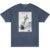 Fender Vintage Ad Surfer T-Shirt Ocean XXL