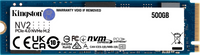 Kingston Technology NV2 M.2 500 GB PCI Express 4.0 NVMe - thumbnail