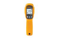 Fluke 64 MAX Infrarood-thermometer Optiek 20:1 -30 - +600 °C Contactloze IR-meting, Datalogger-functie