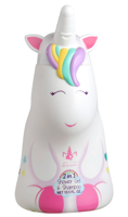 Disney 2-in-1 Shower Gel & Shampoo Eau My Unicorn