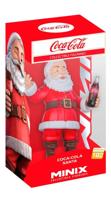 MINIX COCA COLA - SANTA