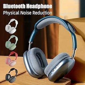 iMosi m9 TWS True draadloze hoofdtelefoon Over het oor Bluetooth 5.1 Stereo Surround geluid HIFI voor Apple Samsung Huawei Xiaomi MI Dagelijks gebruik Mobiele telefoon voor Office Business Gamen op Lightinthebox