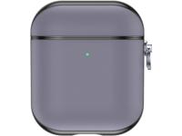 Valenta Valenta Snap Case Apple Airpods Gen 1/2 Purple