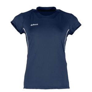 Reece 810601 Core Shirt Ladies  - Navy - XXL