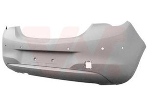 Bumper 3804546