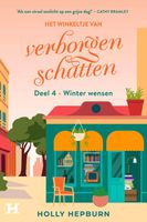 Winterwensen - Holly Hepburn - ebook
