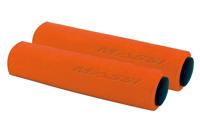 Massi Silicone Handvatten - Oranje Massi Silicone Handvatten - Oranje