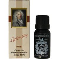De Koning Tilly Haarlemmerolie
