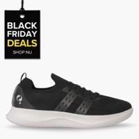 Heren Sneaker Nuenen | Zwart