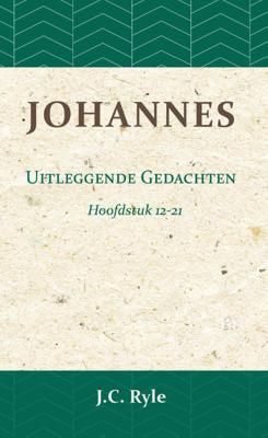 Johannes (Paperback)