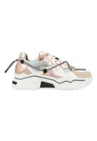 DWRS Jupiter Denim J5554C-69-5178 Rosé / Blauw-37 maat 37