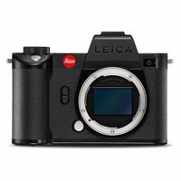 Leica SL2-S systeemcamera - thumbnail
