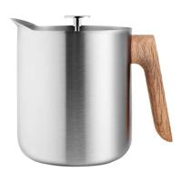 Eva Solo Nordic Kitchen Cafetière - 1 L - thumbnail