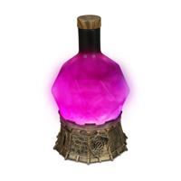 Enhance Leuchte Sorcerer's Potion Purple Enhance Leuchte Sorcerer's Potion Purple