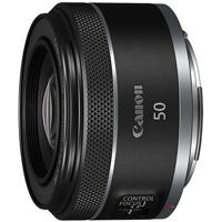 Canon RF 50mm F/1.8 STM OUTLET
