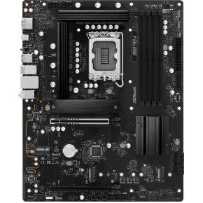 Moederbord Intel Asrock B860 Pro-A