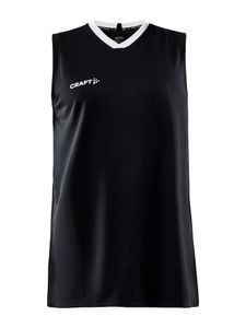 Craft 1911103 Progress Basket Singlet Men - Black - XXL