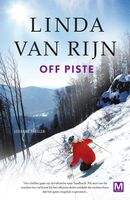 Off piste - Linda van Rijn - ebook