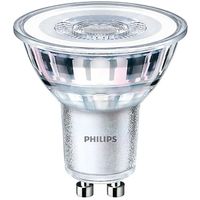 PHILIPS - LED Spot - CorePro 840 36D - GU10 Fitting - 3.5W - Natuurlijk Wit 4000K | Vervangt 35W