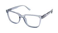 Leesbril Vista Bonita Cubo met blauw licht filter-Kelim Blue-+1.00