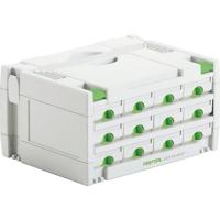 Festool SYS 3-SORT/12 Sortainer - 491986 Festool SYS 3-SORT/12 Sortainer - 491986