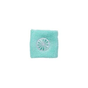The Indian Maharadja Wristband - Mint