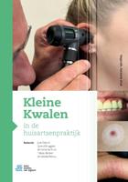 Kleine Kwalen in de huisartsenpraktijk (Hardback)
