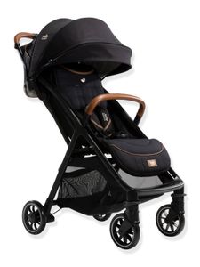 Kinderwagen JOIE Parcel Signature zwart