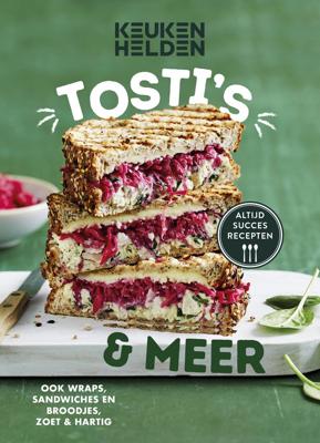 Tosti&apos;s en meer (Hardback)