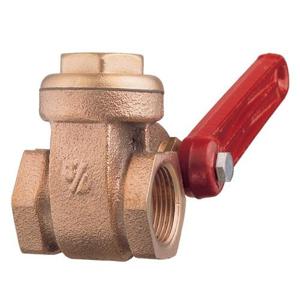 Guidi Schuifafsluiter 1 1/4 " Quick-closing 1 1/4"