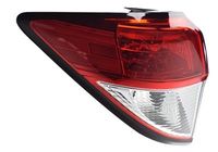 Achterlicht links 2515931