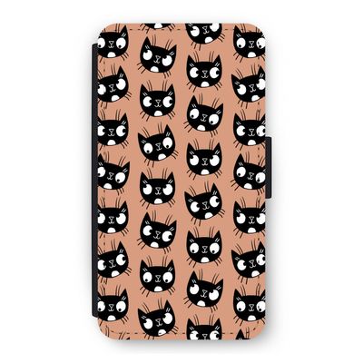 Kat: iPhone 11 Pro Flip Hoesje