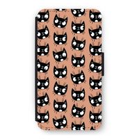 Kat: iPhone 11 Pro Flip Hoesje