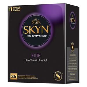 Mates Skyn Elite Latexvrije condooms