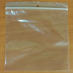 100 Gripzakjes 100 x 100 mm 50 micron