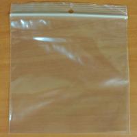 100 Gripzakjes 100 x 100 mm 50 micron