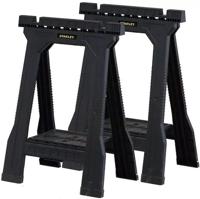 Stanley Koffers Stanley opvouwbare zaagbok junior (paar) - stst1-70355