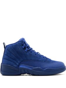 Jordan baskets Air Jordan 12 Retro - Bleu