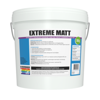 VP Extra Mat 2.5 liter NEW recept