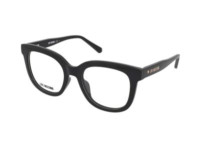 Brillen met correctie Love Moschino MOL605/TN 807