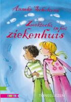 Zoektocht in het ziekenhuis (Hardback)