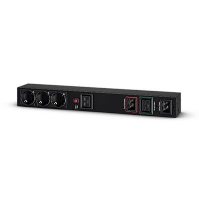 CyberPower MBP20HVDE3A MBP20HVDE3A Rack-stroomverdeler