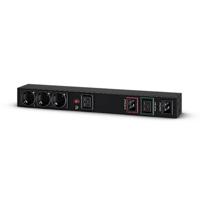 CyberPower MBP20HVDE3A MBP20HVDE3A Rack-stroomverdeler CyberPower MBP20HVDE3A MBP20HVDE3A Rack-stroomverdeler
