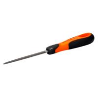 Bahco Vijl Vierkant 200mm Halfz Mh - 1-160-08-2-2