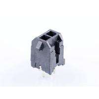 Molex 430450226 Male header, inbouw (standaard) Totaal aantal polen: 2 Rastermaat: 3.00 mm Inhoud: 1 stuk(s) Tray - thumbnail