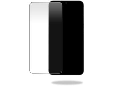 My Style My Style Tempered Glass Screen Protector for Samsung Galaxy S24+ 5G/S25+ 5G Clear (10-Pack)